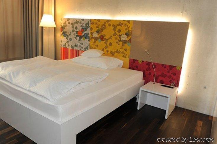 Hotel Apart - Welcoming L Urban Feel L Design Risch-Rotkreuz Pokój zdjęcie