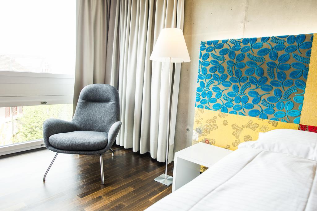 Hotel Apart - Welcoming L Urban Feel L Design Risch-Rotkreuz Zewnętrze zdjęcie