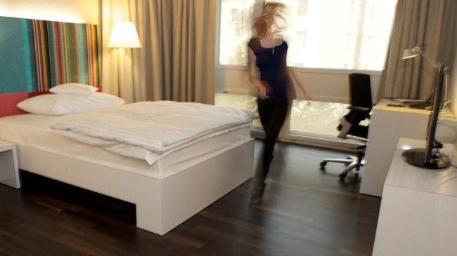 Hotel Apart - Welcoming L Urban Feel L Design Risch-Rotkreuz Pokój zdjęcie