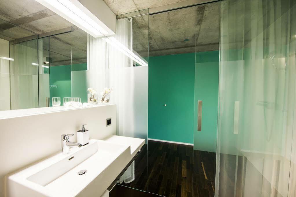 Hotel Apart - Welcoming L Urban Feel L Design Risch-Rotkreuz Zewnętrze zdjęcie